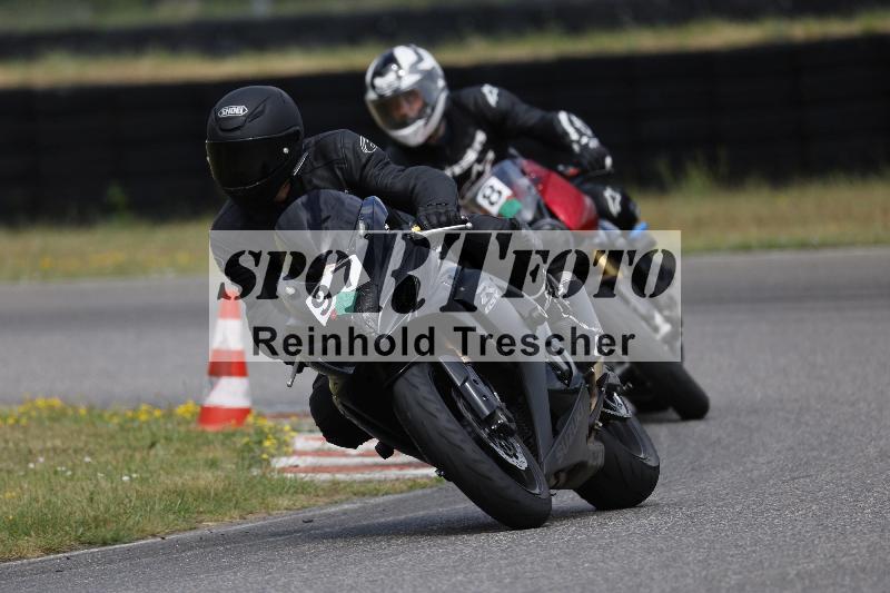/18 05.06.2026  TZ Motorsport ADR/Gruppe gruen/97